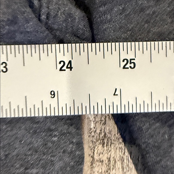 Nike Charcoal Full-Zip Hoodie - Picture 5 of 12